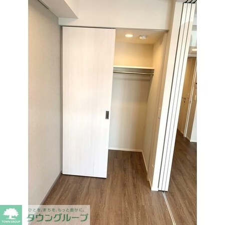 JMFレジデンス学芸大学の物件内観写真